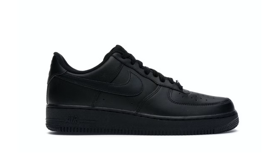 Nike Air Force 1 Low '07 Black