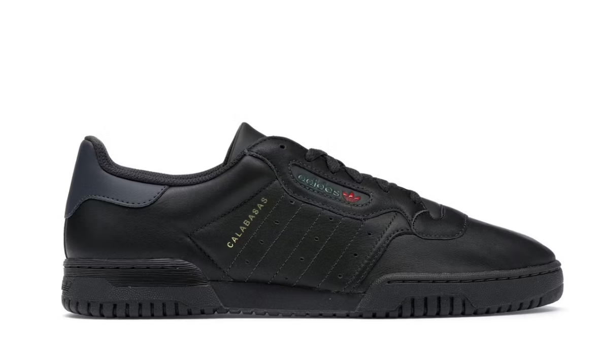 adidas Yeezy Powerphase Calabasas Core Black