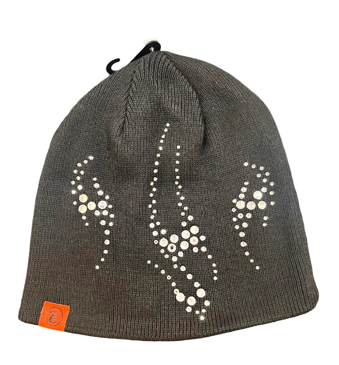 HELLSTAR X ADIDAS STUDDED BEANIE
