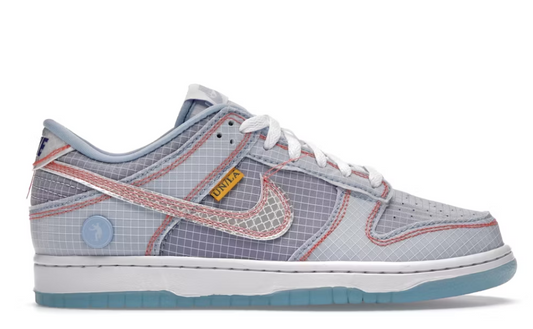 Nike Dunk Low Union Passport Pack Argon