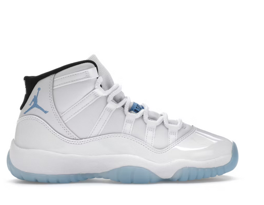 Jordan 11 Legend blue GS (2024)