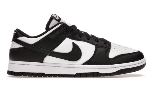 Nike Dunk Low Panda