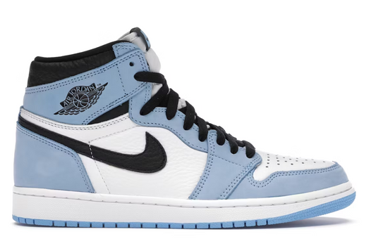 Jordan 1 Retro High OG University Blue