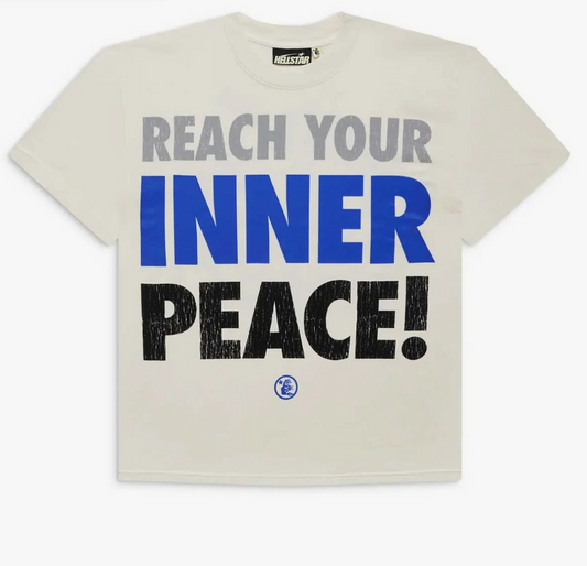 Hellstar Inner Peace Tee